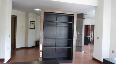 Foto 2 de Oficina de alquiler en Parque Avenida, Jerez de la Frontera