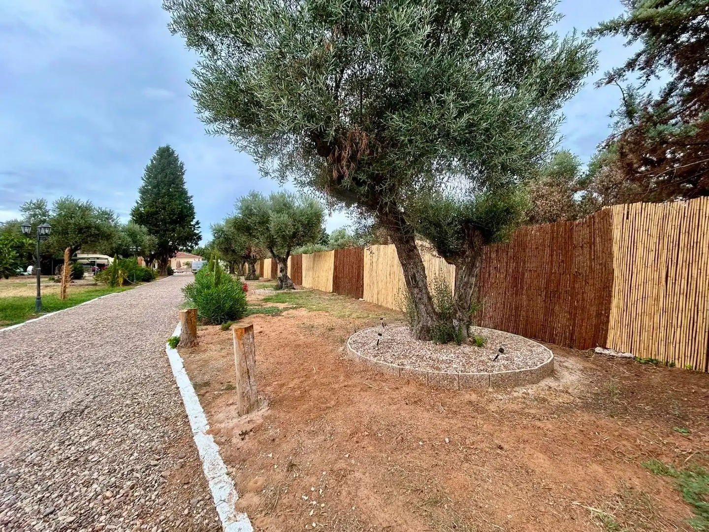 Casa o xalet en venda en Talavera de la Reina amb Aire condicionat, Calefacció i Jardí privat