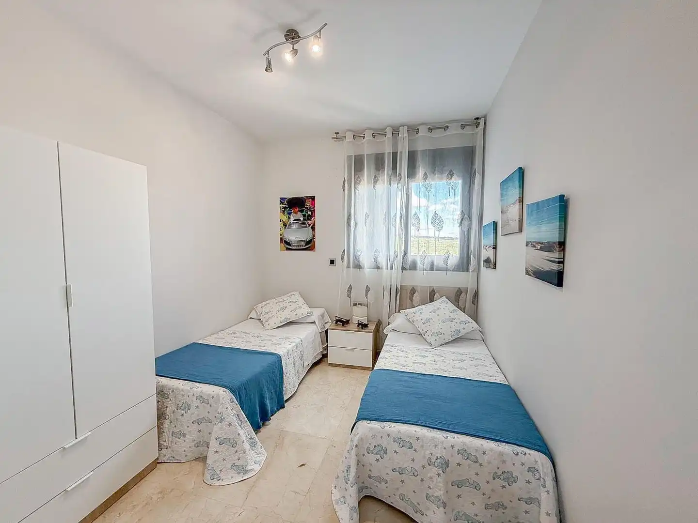 Piso con piscina en venta en Playa de Poniente, imagen 30
