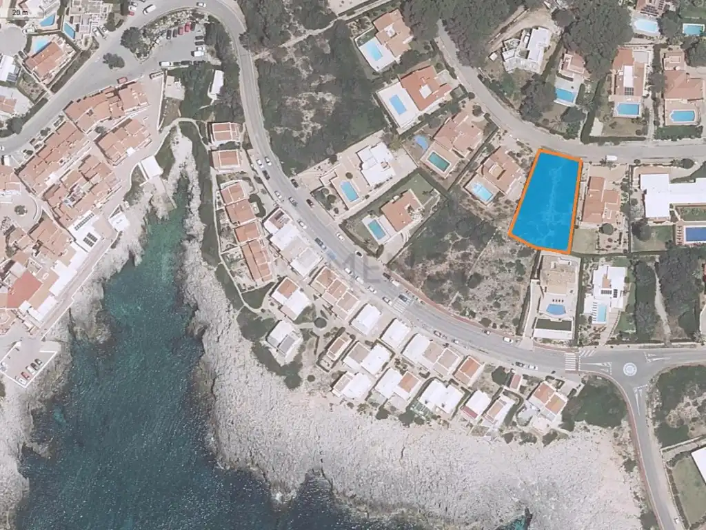 Residencial en venda en Sant Lluís