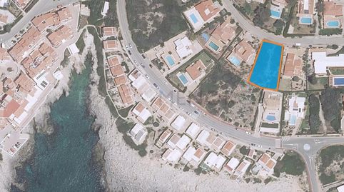 Foto 2 de Residencial en venta en Binibèquer, Sant Lluís