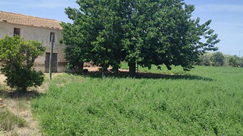 Foto 2 de Residencial en venda a El Edén, Guardamar del Segura