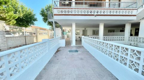 Foto 2 von Erdgeschoss zur Miete in Los Narejos - Punta Calera, Los Alcázares