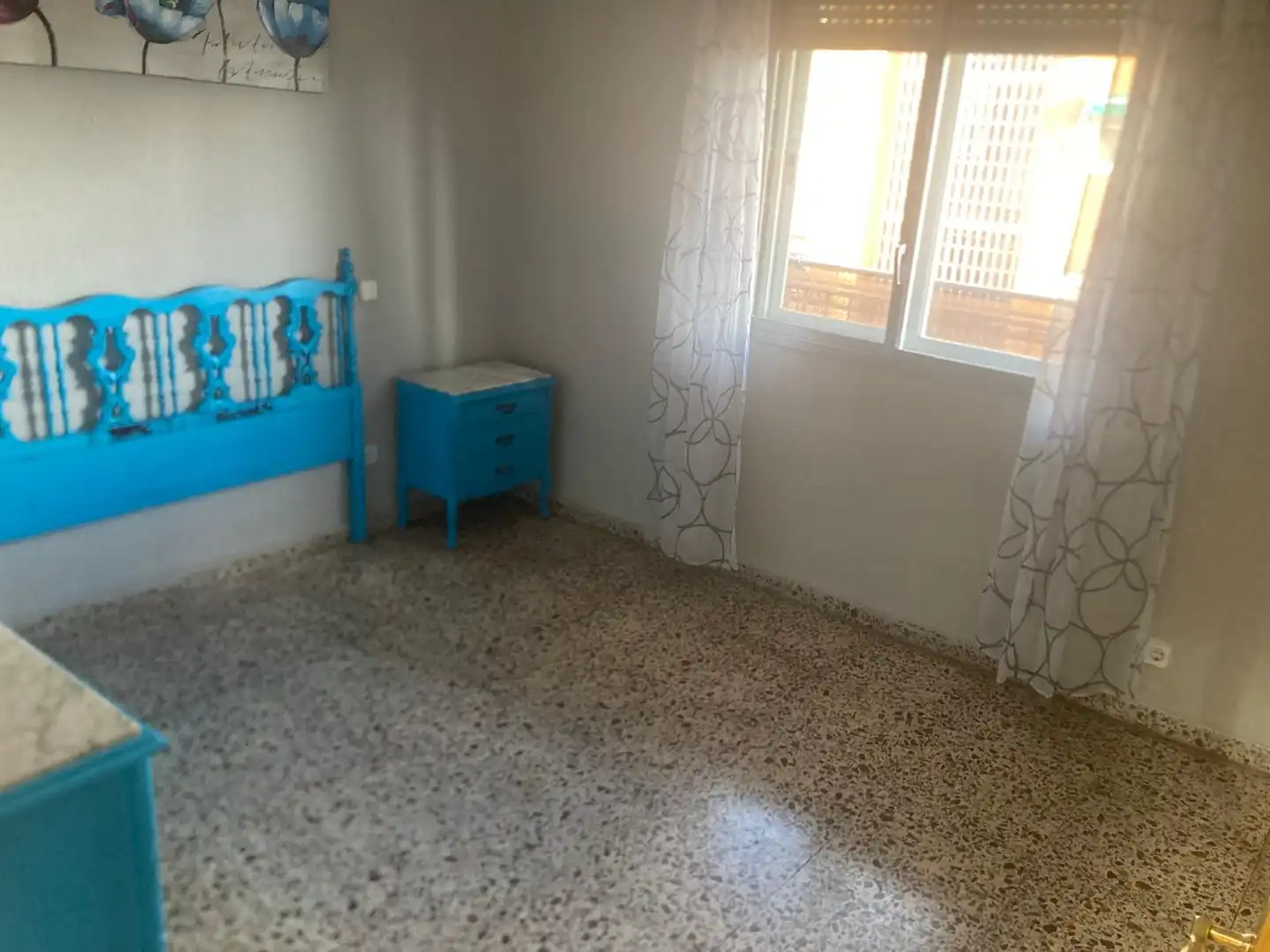 Habitación de Piso en venta en Toledo con Calefacción, Balcón y Piscina comunitaria