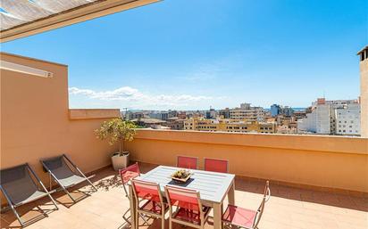 Attic for sale in  Palma de Mallorca