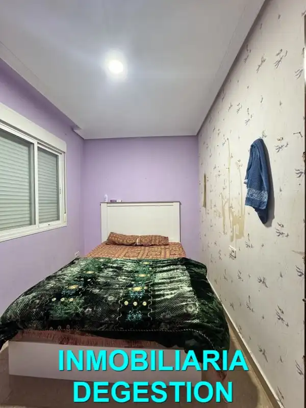 Flat with terrace for sale in Calle Áurea Galindo, imagen 7