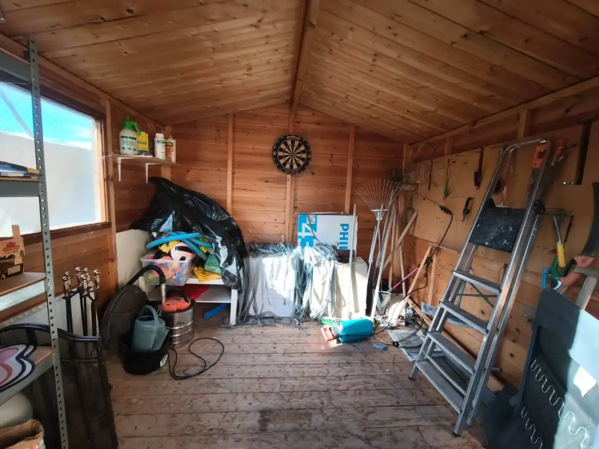 Dúplex en venda a Cam. de la Murada, Hondón de los Frailes