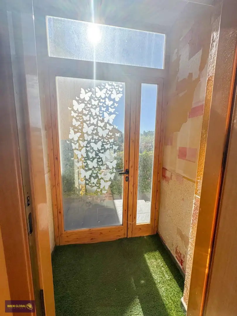 Casa adosada en venta en Lozoyuela-Navas-Sieteiglesias con Calefacción, Jardín privado y Terraza
