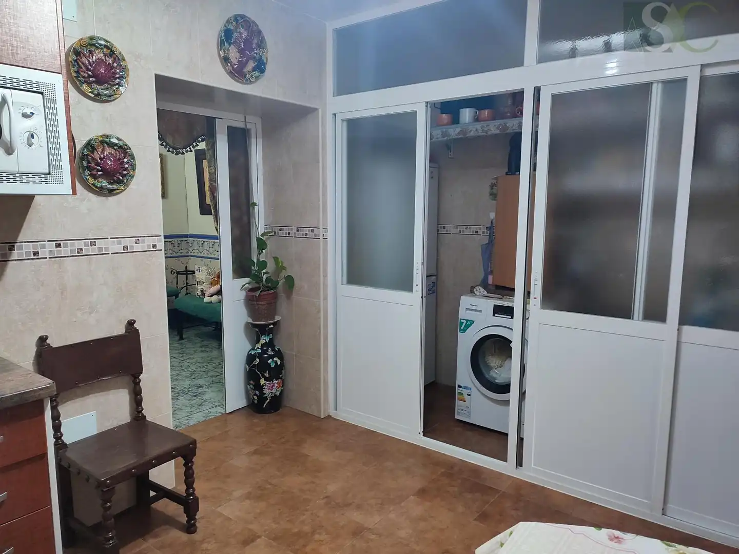 Haus mit Terrasse zum Verkauf in Carrera, imagen 11