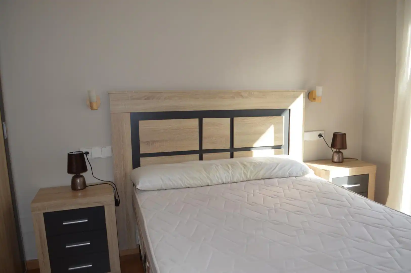 Apartament de lloguer a Calle SAGRADA FAMILIA, Angustias - Chana - Encina