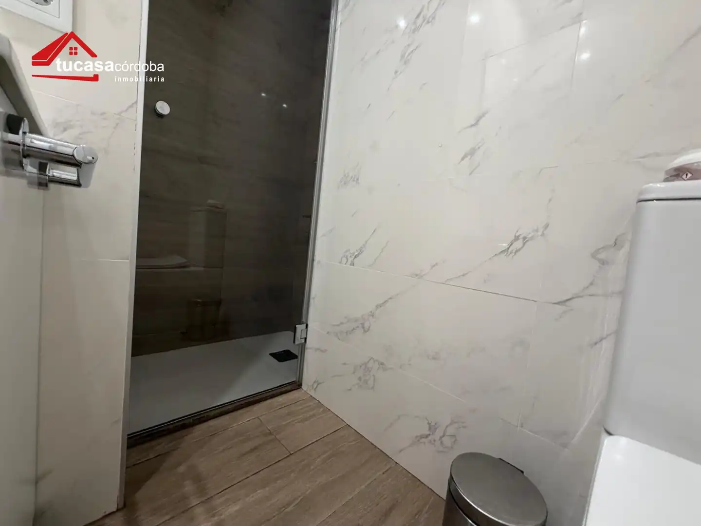 Baño de Loft en venta en Córdoba con Aire acondicionado y Amueblado