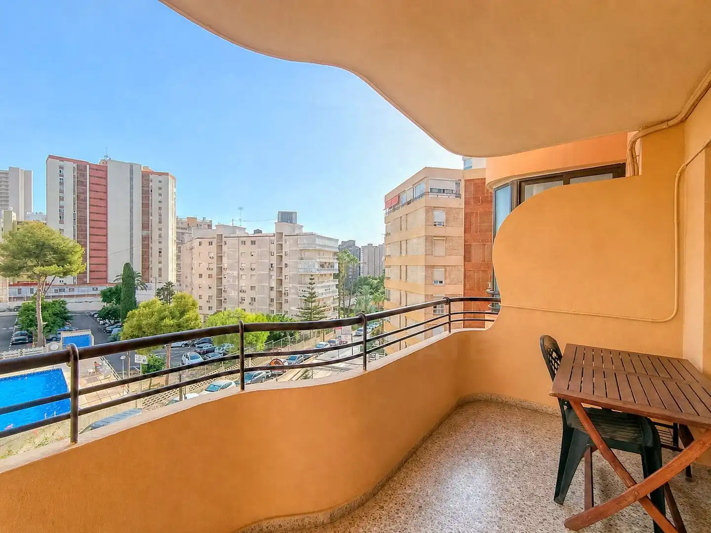 Appartement avec piscine à vendre à Avenida Montecarlo, imagen 22