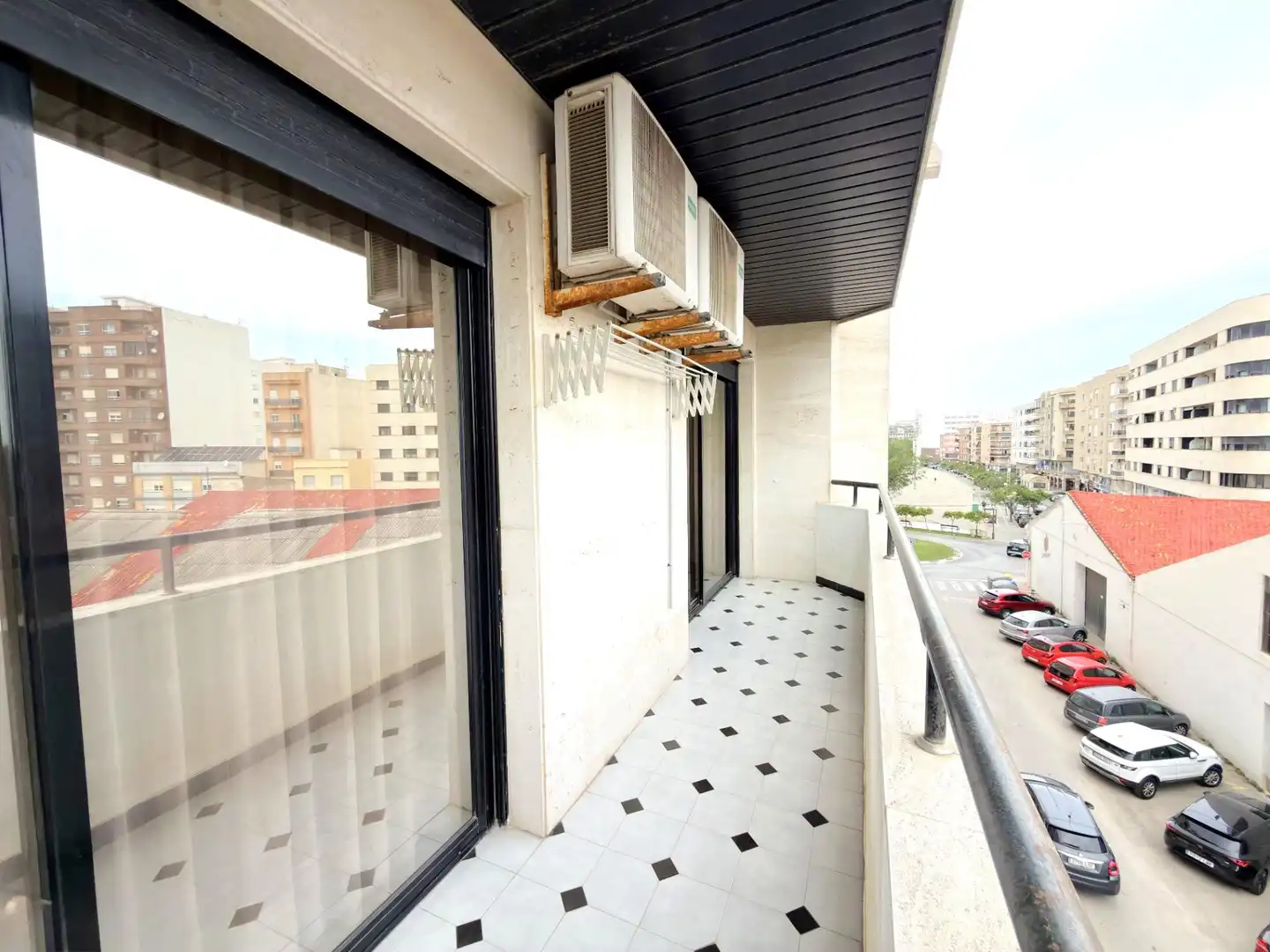 Flat with lift for sale in GREGORIO MAYANS Y CISCAR, imagen 27
