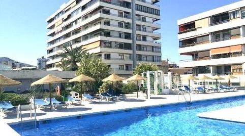 Foto 2 de Estudi en venda a El Bajondillo, Torremolinos