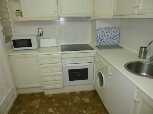 Apartament de lloguer a Carrer de Robert Gerhard, 3, Port - Horta de Santa María