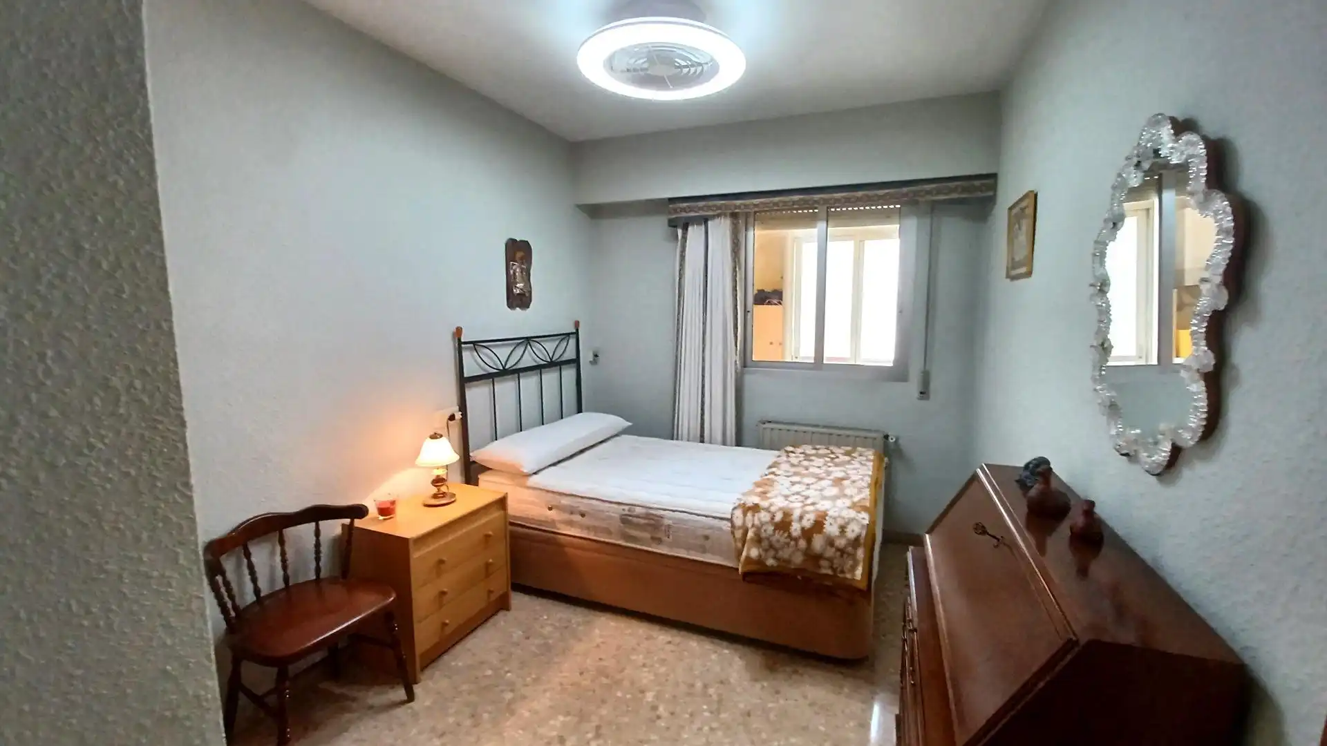 Habitación de Piso en venta en Valencia con Aire acondicionado, Calefacción y Trastero