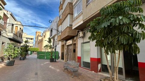 Foto 3 von Geschaftsraum zur Miete in C. Ramã³n y Cajal, Albatera, Alicante