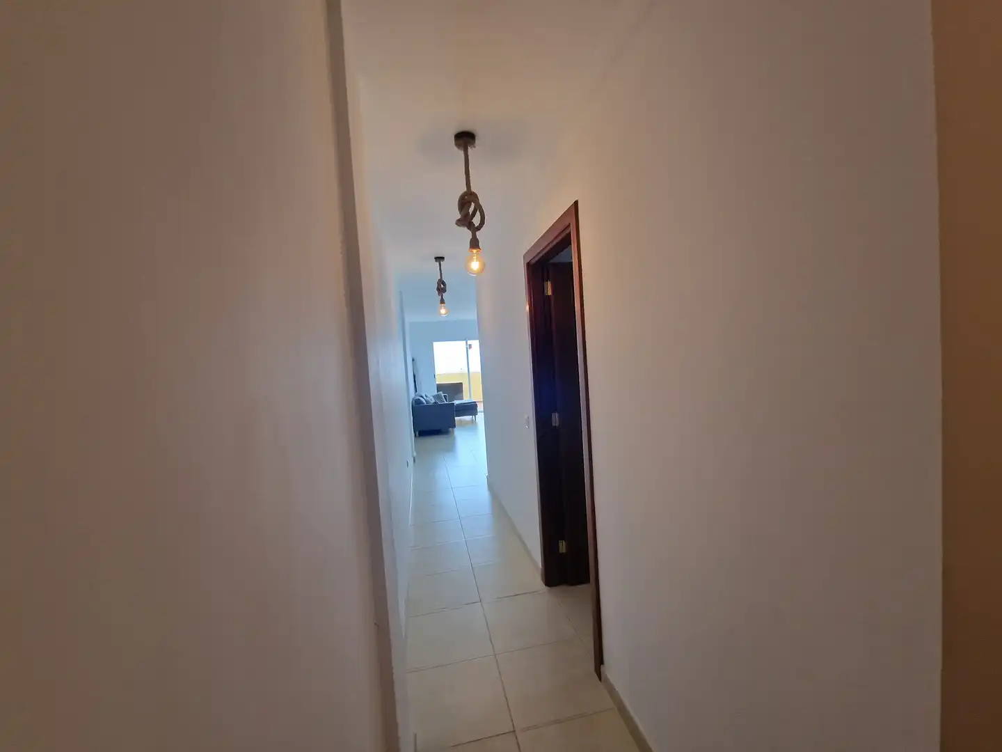 Piso de alquiler en Los Realejos, Santa Cruz de Tenerife