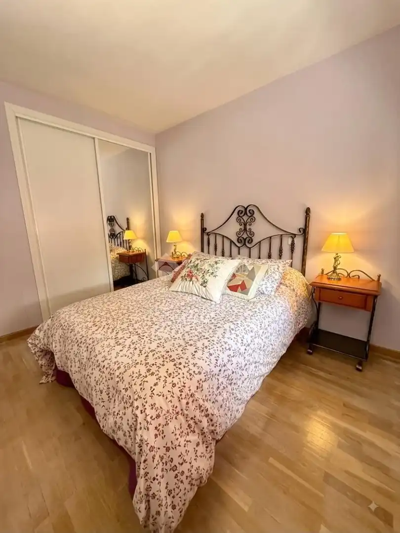 Dormitori de Casa o xalet en venda en Valdemoro