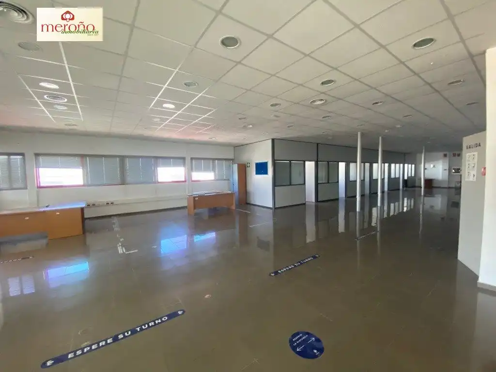 Nave industrial en venta en Elche / Elx