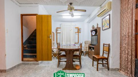 Foto 3 de Casa o xalet en venda a Carrer Benigànim, Quatretonda, Valencia