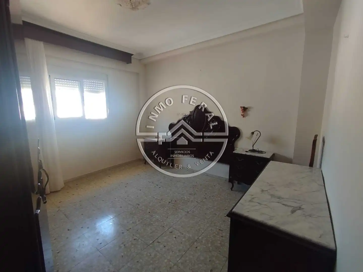 Flat for sale in Écija  with Air Conditioner, Heating and Balcony