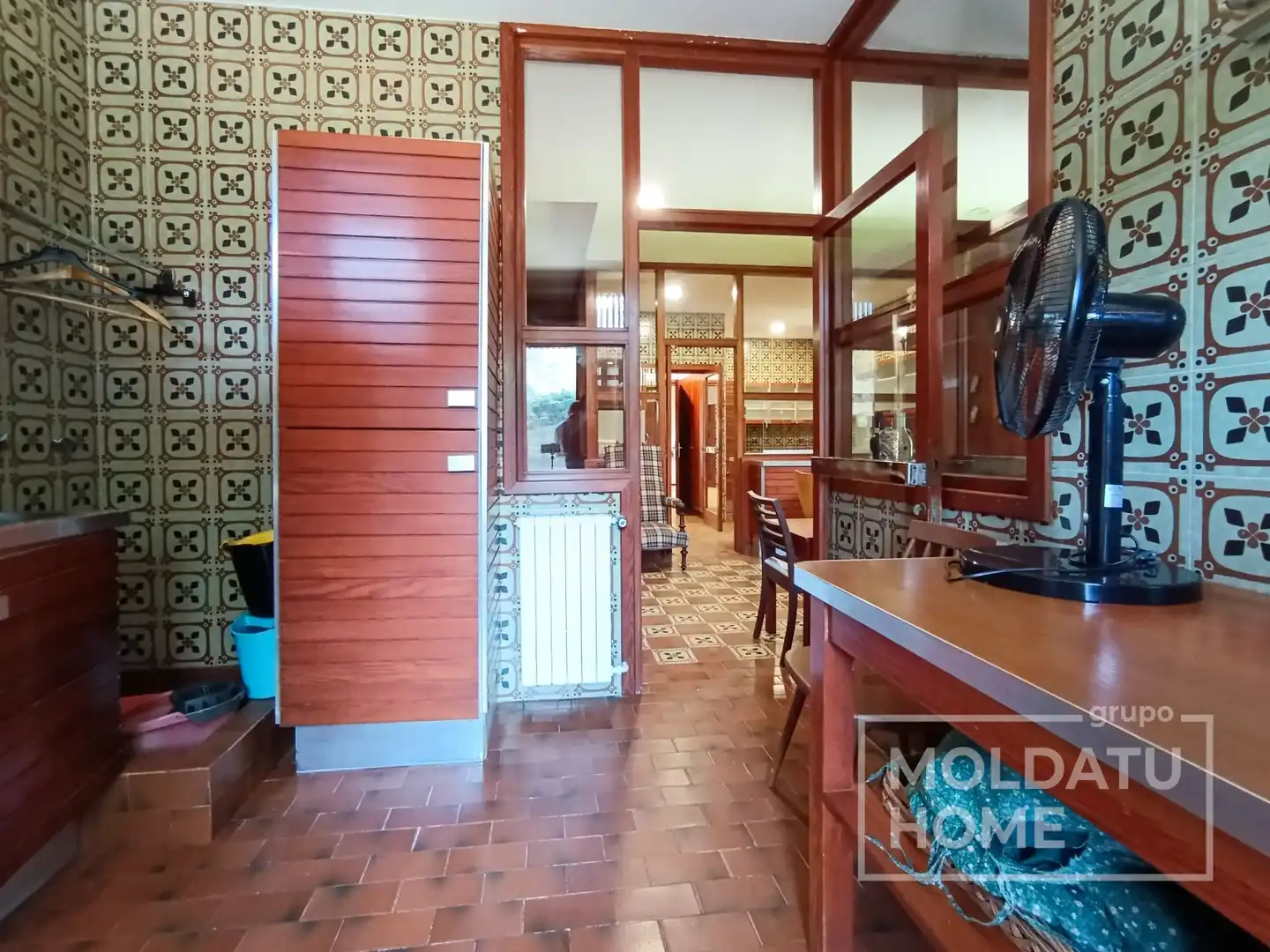 Casa amb jardí en venda a Hondarribia, imagen 101
