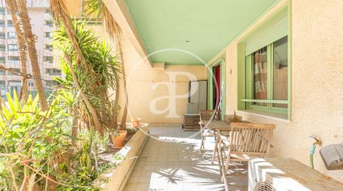 Foto 4 de Piso en venta en La Patacona, Alboraya