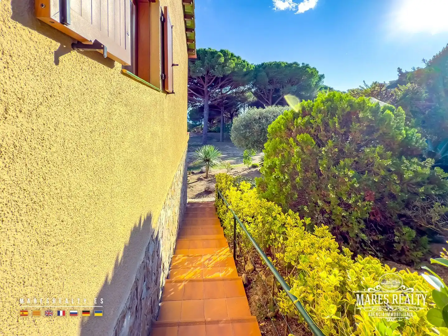 Casa con piscina en venta en Serra Brava, imagen 62