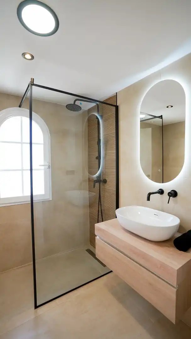 Apartament amb piscina de lloguer a Nueva Andalucía, imagen 17