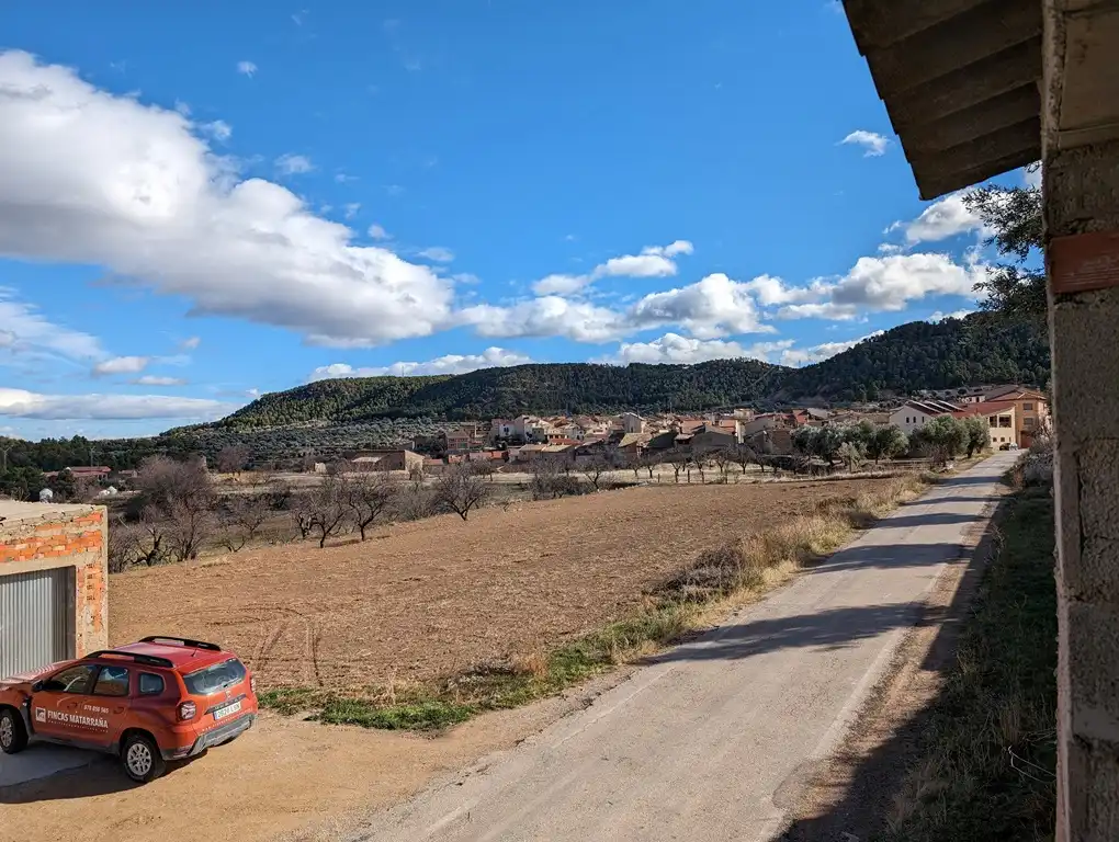 Terreno en venta en La Portellada