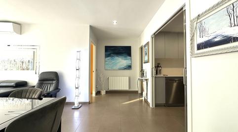 Foto 2 de Pis en venda a Sarrià de Ter, Girona