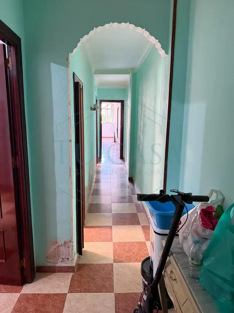 Piso en venta en San Fernando