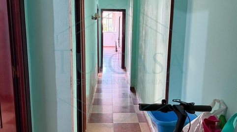 Foto 5 de Piso en venta en Barriada de Andalucía - Ardila, San Fernando