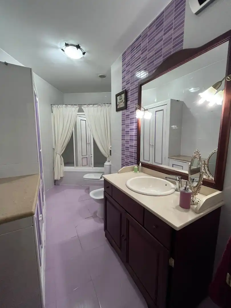 Flat for sale in LAS MORERAS, Burguillos