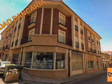 Aparcament en venda a La Solana