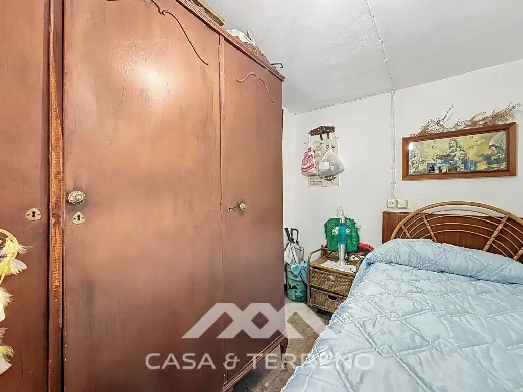 Maison mitoyenne avec jardin à vendre à Lugar Gallegos (Los) (Rio), imagen 19