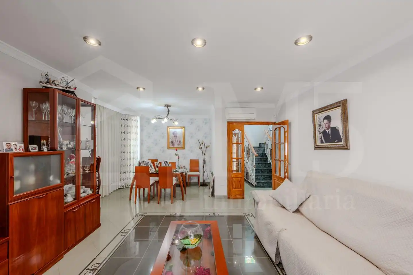 Casa amb piscina en venda a Torre del Mar, imagen 5