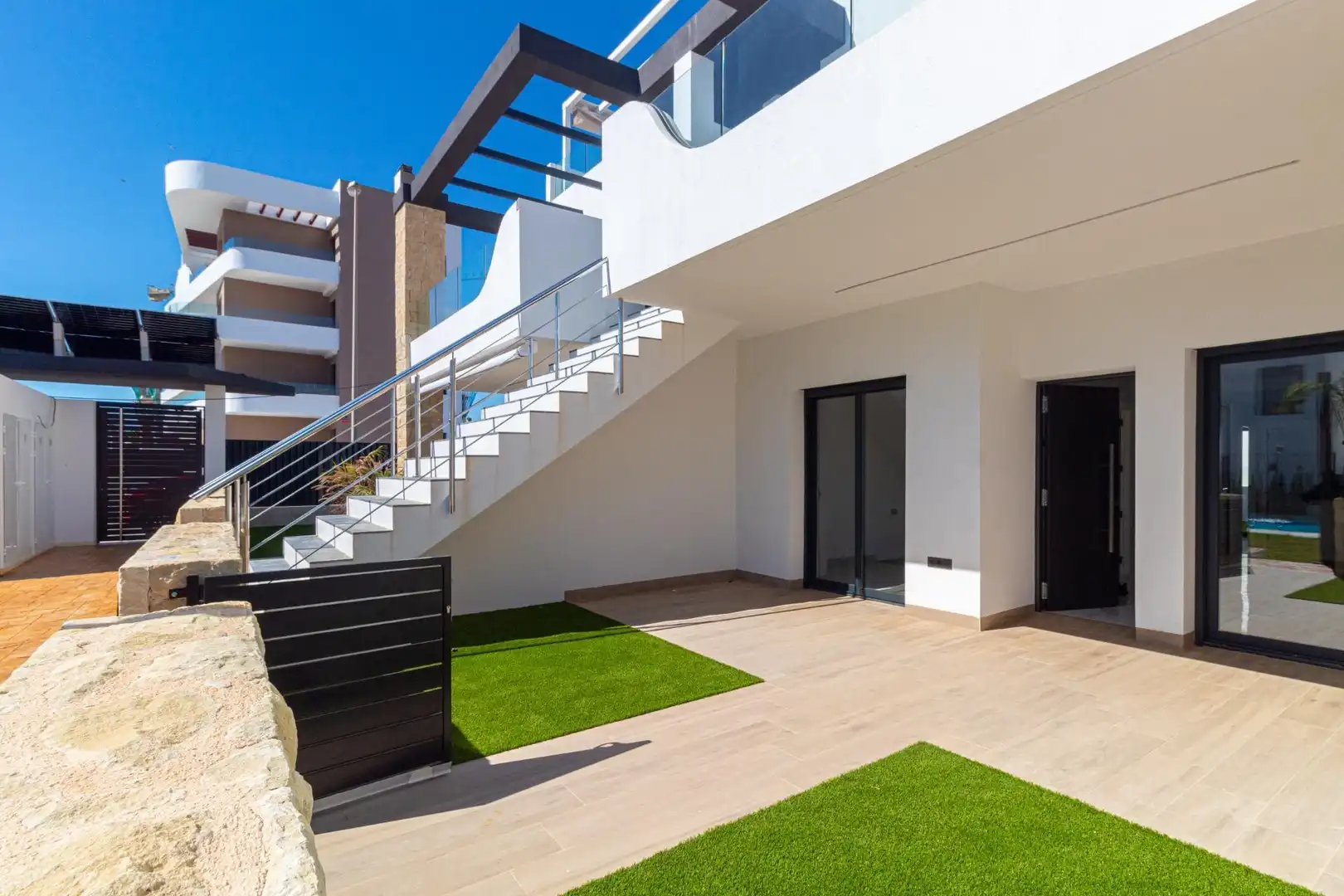 Apartamento con piscina en venta en Calle Calle Beduinos, imagen 2