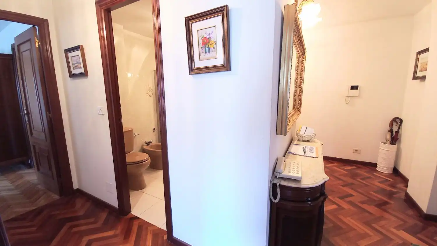 Piso en venta en Culleredo con Calefacción, Parquet y Trastero