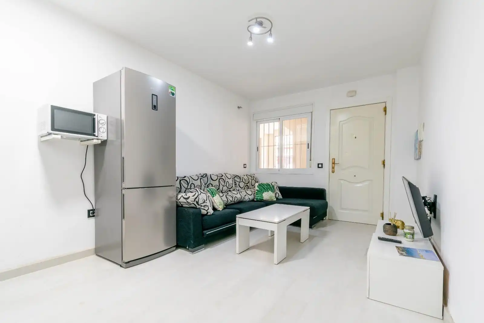 Flat for sale in El Puerto - Romanilla