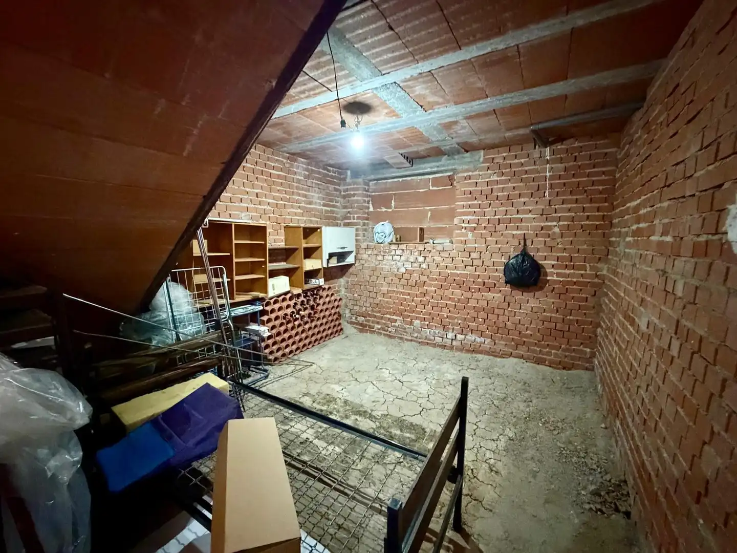Chalet con piscina en venta en Chozas de Canales, imagen 36