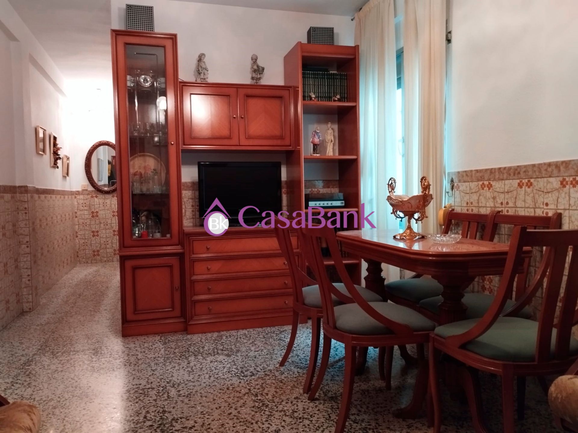 Dining room of Flat for sale in  Córdoba Capital  with Terrace