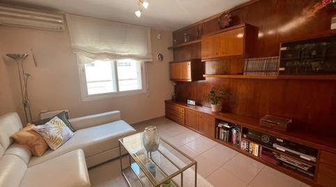 Foto 4 de Casa adosada en venta en Gràcia, Barcelona