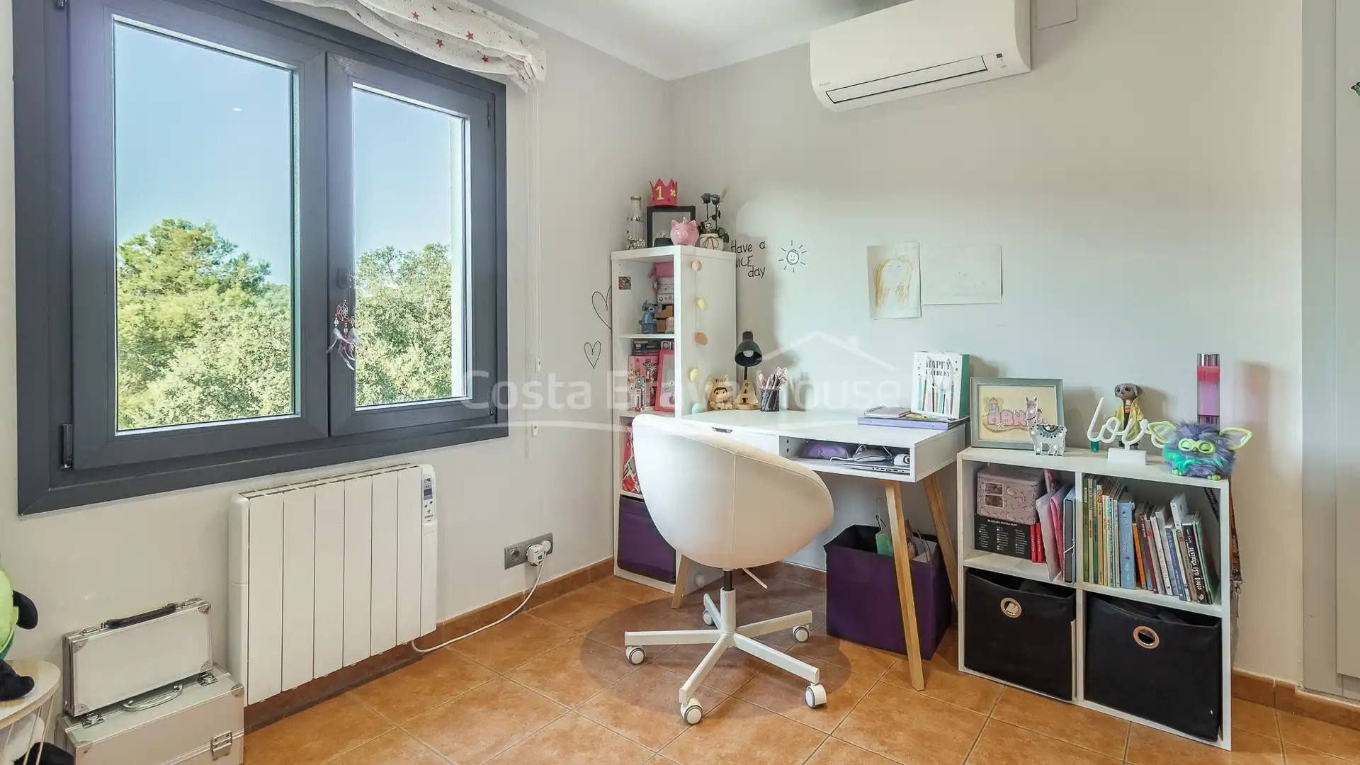 Casa con piscina en venta en C. de Ramón Llull, imagen 41
