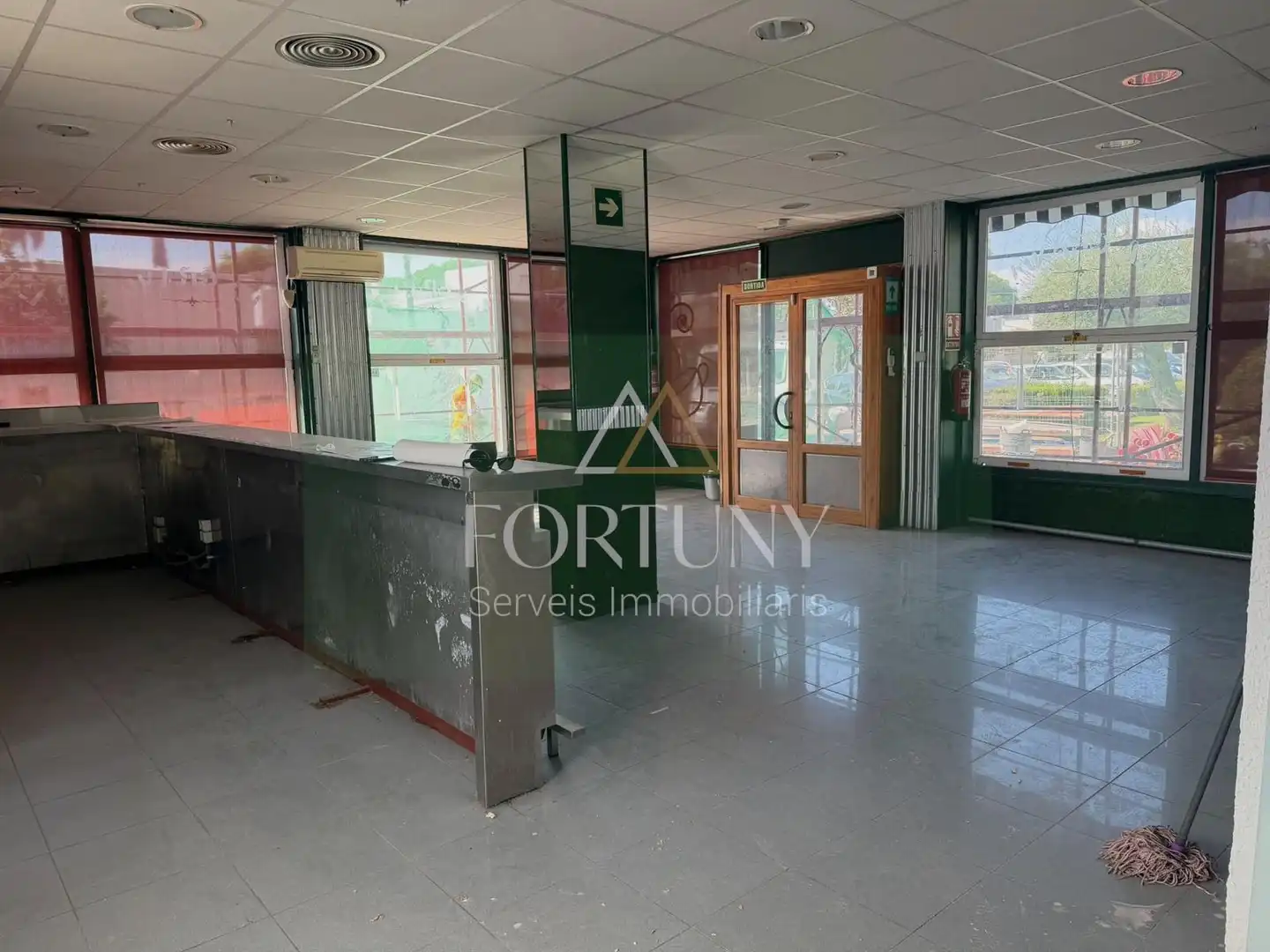 Business premises to rent in Carrer de Santa Maria de Vilafortuny, imagen 12
