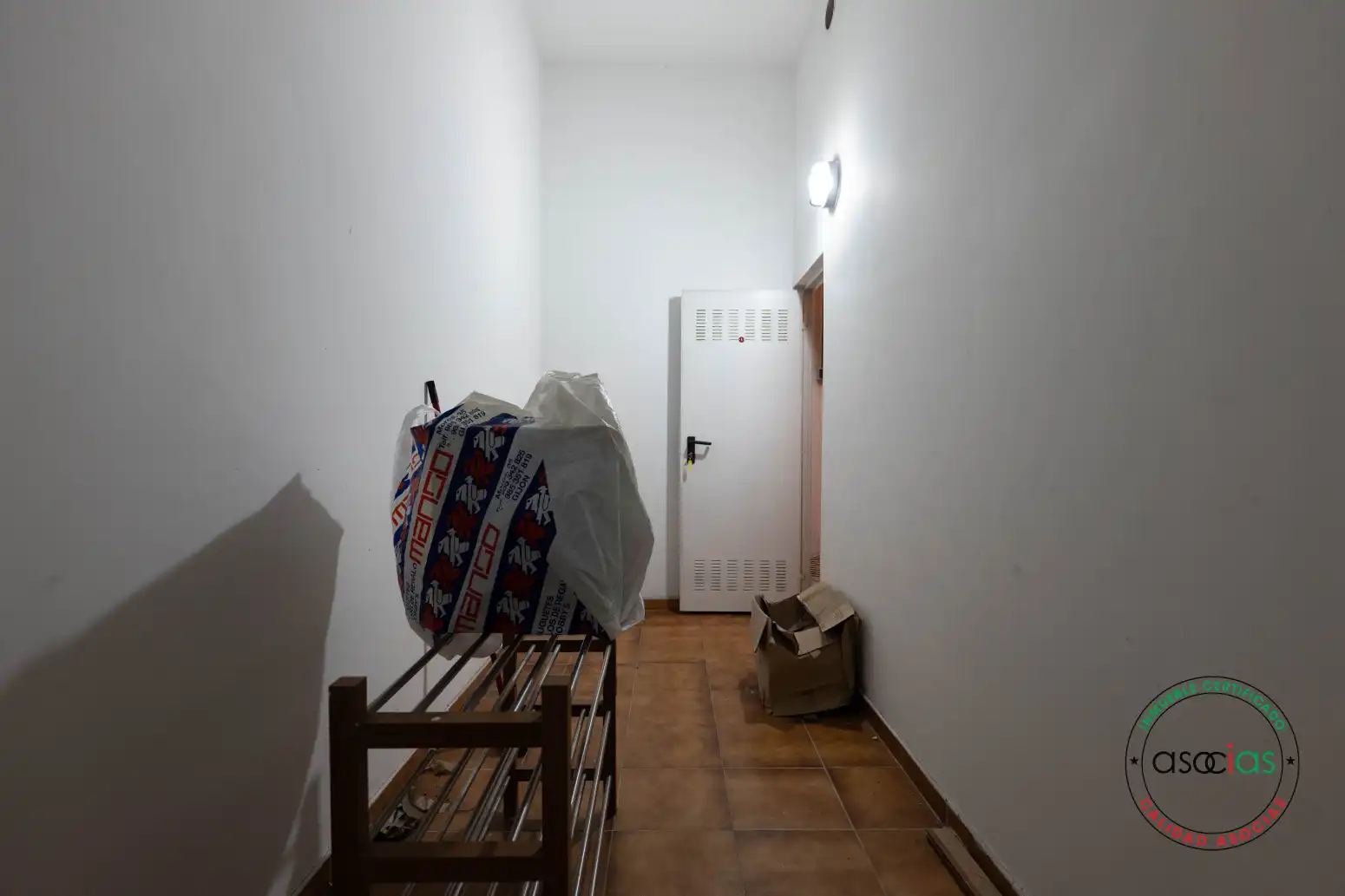 Flat for sale in Gijón   with Heating, Parquet flooring and Storage room