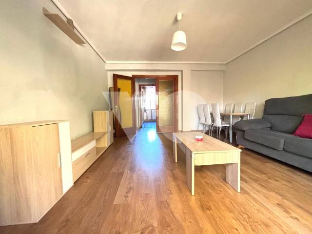 Piso en Alquiler en De La Marquesa De Torrecilla en Quintana