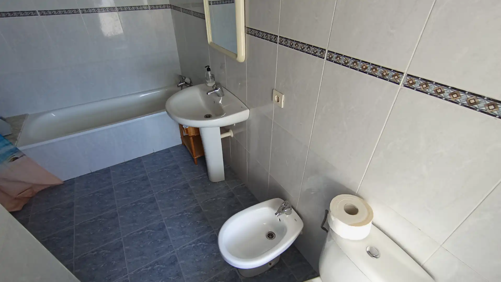 Ático con terraza en venta en Carrer de la Vall d'Uixó, imagen 64