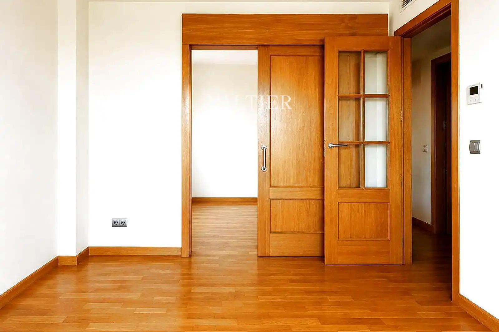 Flat for rent in BAUSÁ, Costillares